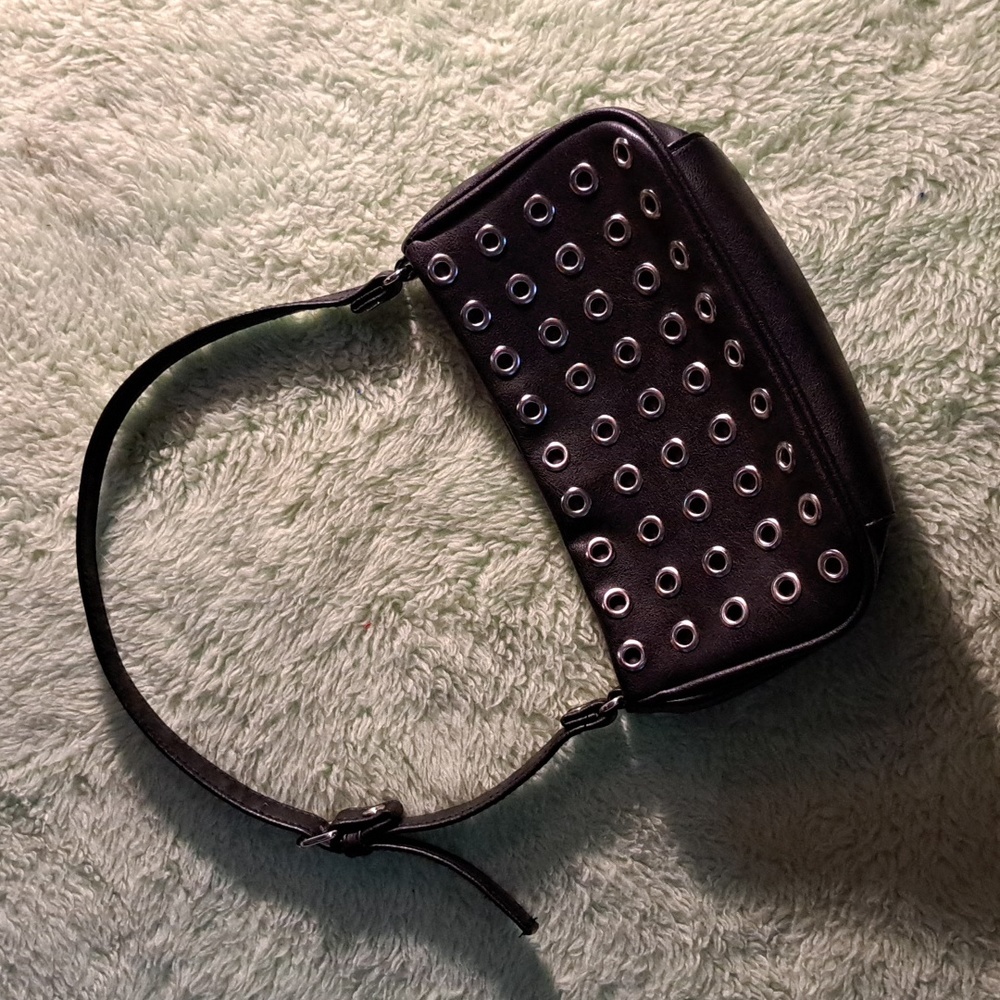 Mini studded purse - Picture 3 of 7